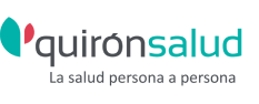 Clinica Quiron Logo